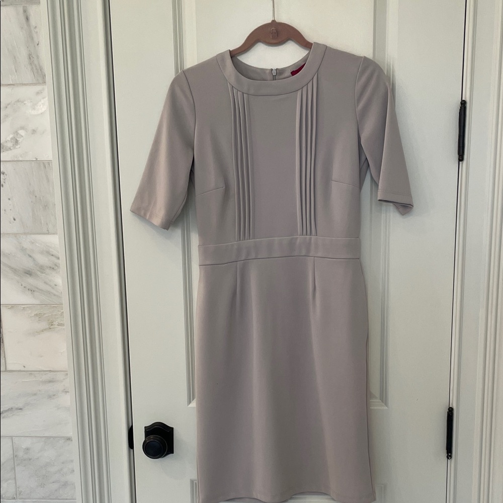 Emploi  Gray Women's Dress